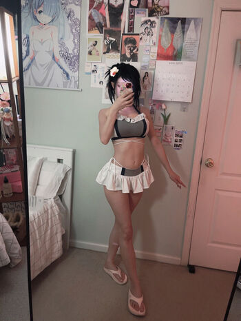 Full leaked Komocos  page private photo
