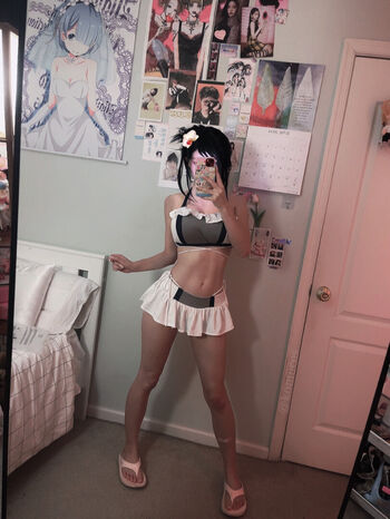 Full leaked Komocos  page private photo