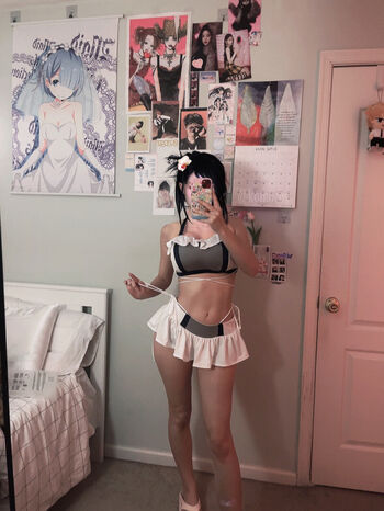 Full leaked Komocos  page private photo
