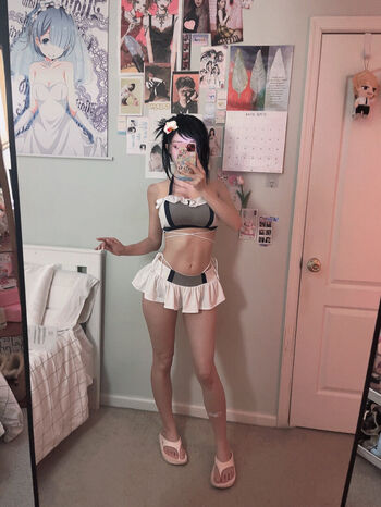 Full leaked Komocos  page private photo