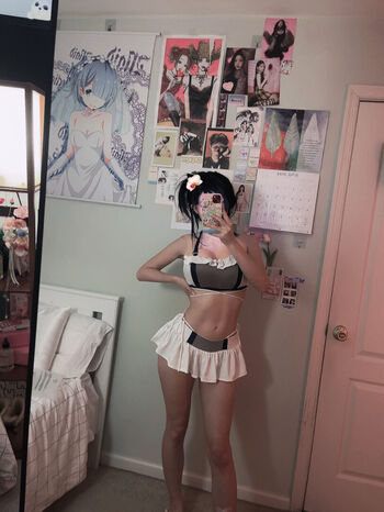 Full leaked Komocos  page private photo