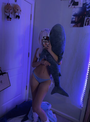 Full leaked Komocos  page private photo