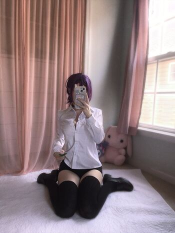 Full leaked Komocos  page private photo