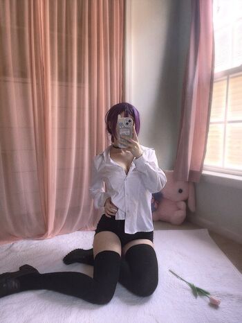 Full leaked Komocos  page private photo