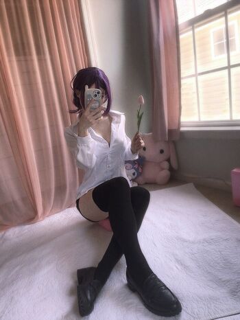Full leaked Komocos  page private photo