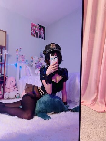 Full leaked Komocos  page private photo