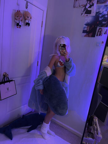 Full leaked Komocos private photo