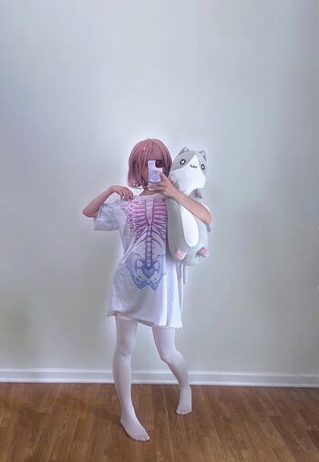 Full leaked Komocos private photo