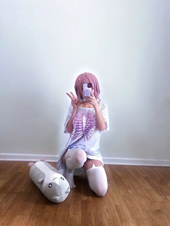 Full leaked Komocos private photo