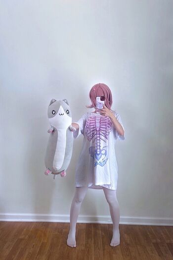 Full leaked Komocos private photo
