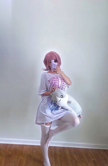 Full leaked Komocos private photo