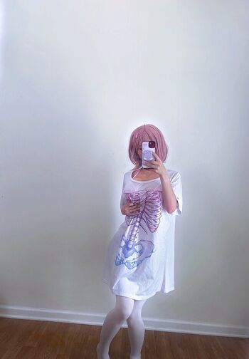 Full leaked Komocos private photo