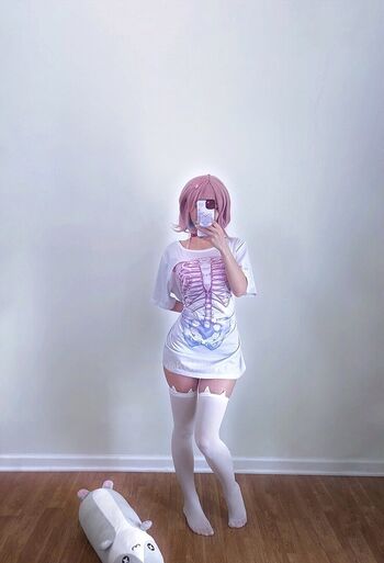Full leaked Komocos private photo