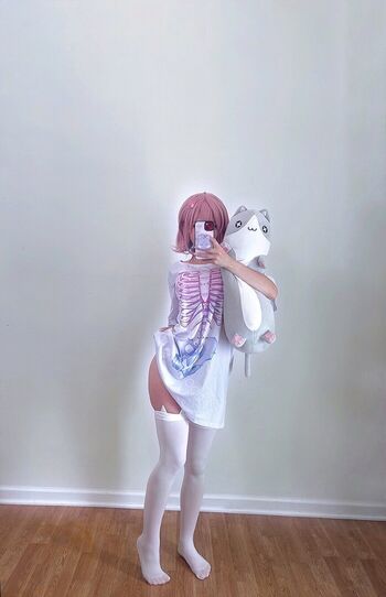 Full leaked Komocos private photo