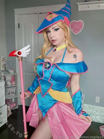 Konekocosplays