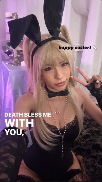 Full leaked Konekokelly private photo