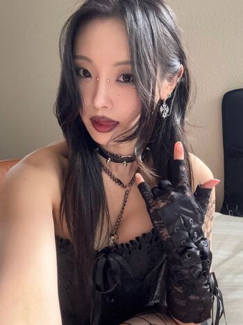 Full leaked Denisse alegria/ private photo