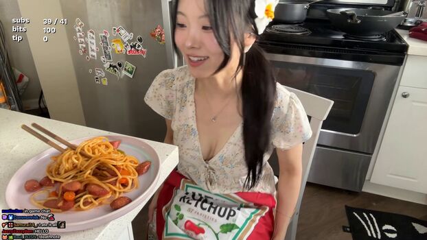 Full leaked Kong private photo
