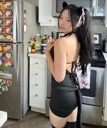 Full leaked Octokuro / private photo