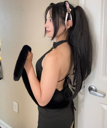 Full leaked Danielaantury/ private photo