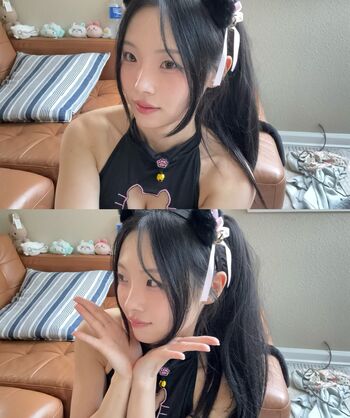 Full leaked Itsbianka / private photo