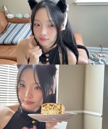 Full leaked Myu a/ private photo