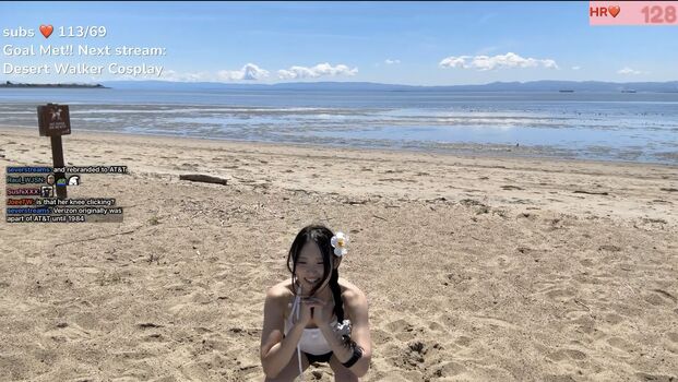 Full leaked Natsu saori/ private photo
