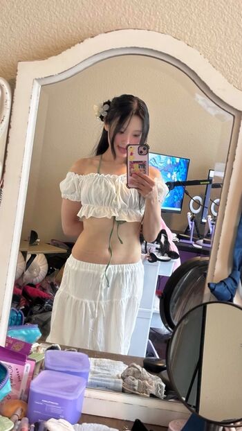Full leaked Kuronomori private photo