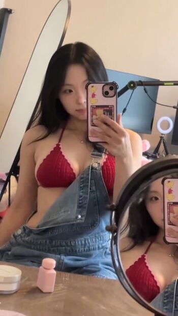Full leaked Kong private photo
