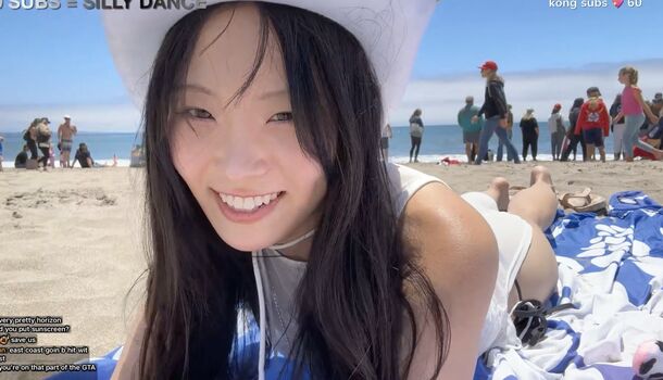 Full leaked Vyvan le / private photo