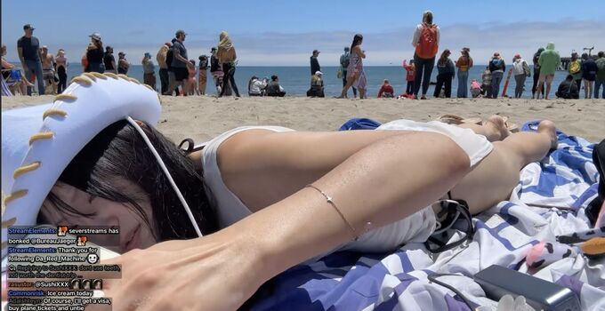 Full leaked Who is this / private photo