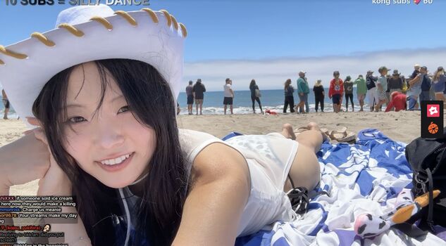 Full leaked Haesicks / private photo