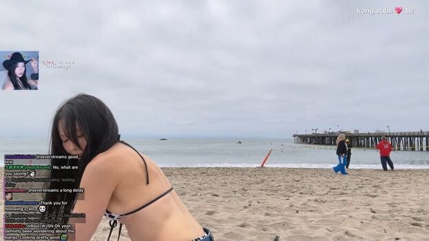 Full leaked Alicee/ private photo