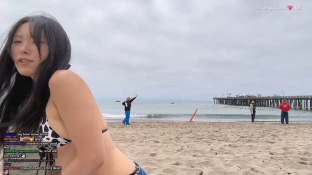 Full leaked Justawildthing/ private photo