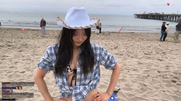 Full leaked Queencilla / private photo