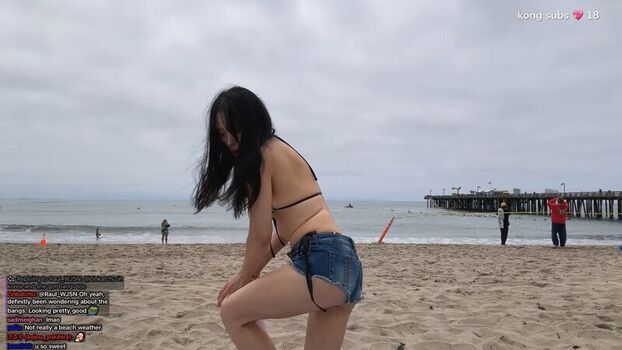 Full leaked Evawishx / private photo