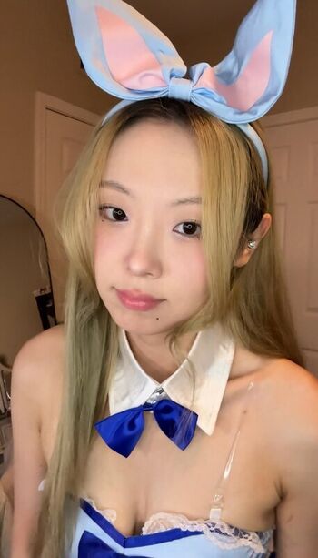 Full leaked Nikki woods / private photo