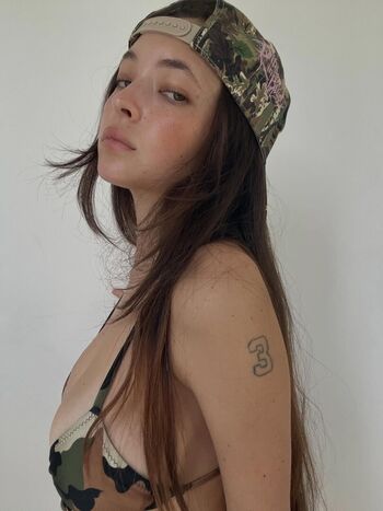 Full leaked Konoka smith page private photo