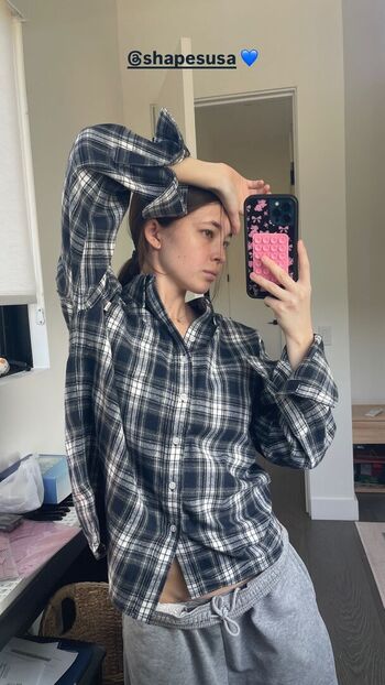Full leaked Konoka smith private photo