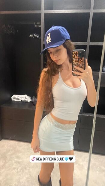 Full leaked Konoka smith private photo