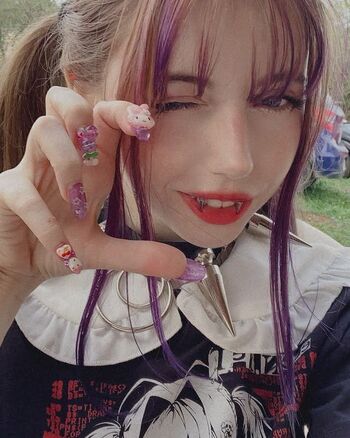 Full leaked Konypyon private photo
