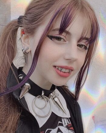 Full leaked Konypyon private photo