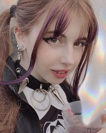 Full leaked Konypyon private photo