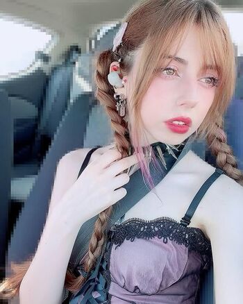 Full leaked Konypyon private photo