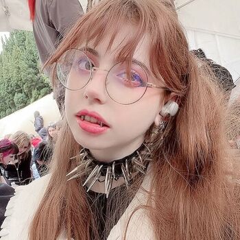 Full leaked Konypyon private photo