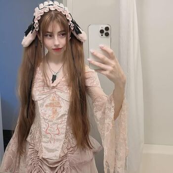 Full leaked Konypyon private photo