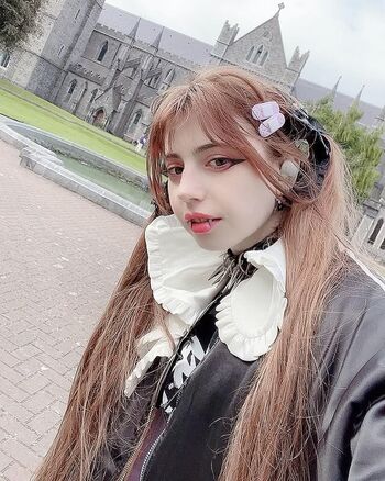 Full leaked Konypyon private photo