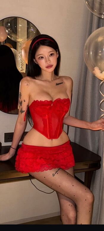 Full leaked Koomchukx private photo