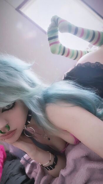 Full leaked Koqona private photo