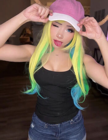 Full leaked Kora aura private photo